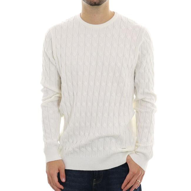 MAGLIA TRECCE TAKE TWO - Mad Fashion | img vers.1300x/